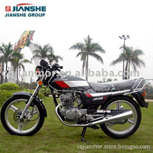 BY125-17 Motorcycle